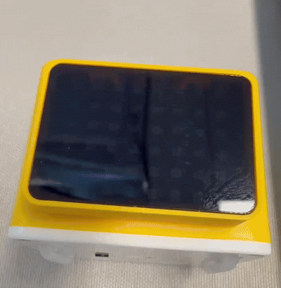 全彩灯板案例实现效果2