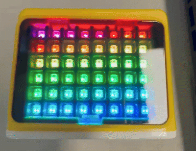 全彩灯板案例实现效果3