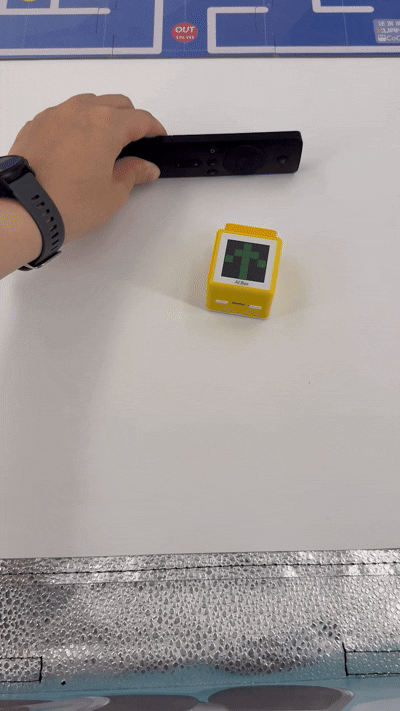 ToF应用案例例程